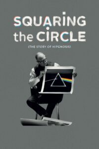 Squaring the Circle (The Story of Hipgnosis) (2023) online