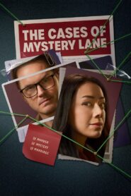 The Cases of Mystery Lane (2023) online