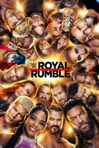 WWE Royal Rumble 2024 (2024) film online