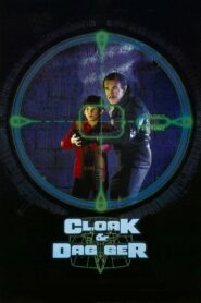 Cloak & Dagger (1984) online