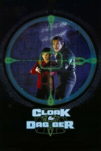 Cloak & Dagger (1984) online