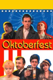 Oktoberfest (1987) online