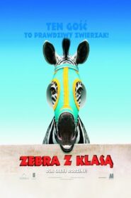 Zebra z klasą (2005) online