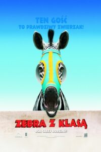 Zebra z klasą (2005) online