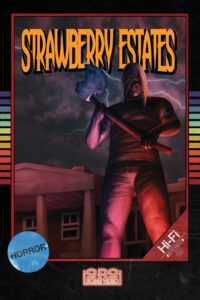 Strawberry Estates (2001) online