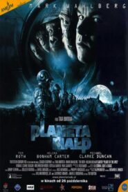 Planeta małp (2001) online