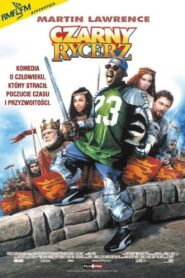 Czarny rycerz (2001) online