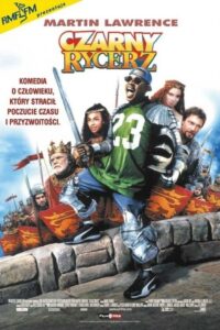 Czarny rycerz (2001) online