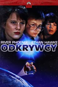 Odkrywcy (1985) online