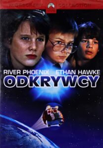 Odkrywcy (1985) online