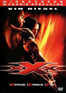 xXx (2002) online