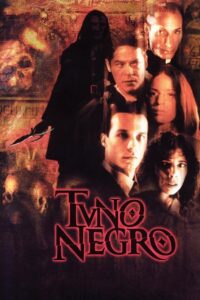 Tuno negro (2001) online