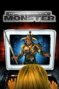 How to Make a Monster (2001) online