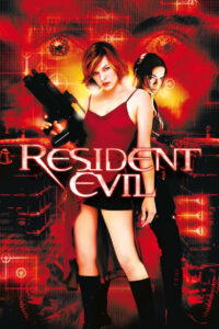 Resident Evil (2002) online