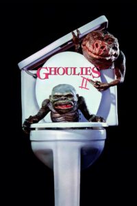 Ghoulies II (1987) online