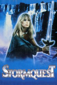 Stormquest (1988) online