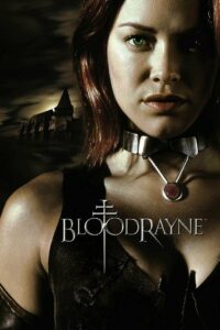 BloodRayne (2005) online