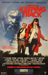 Keeping Track (1987) online