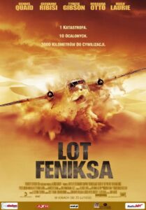 Lot Feniksa (2004) online