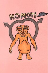 Homoti (1987) online