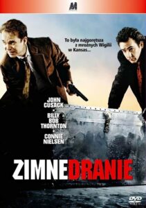 Zimne dranie (2005) online