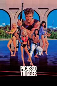 Picasso Trigger (1988) online