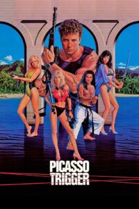 Picasso Trigger (1988) online