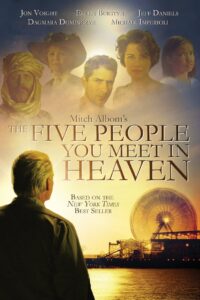 The Five People You Meet In Heaven (2004) online