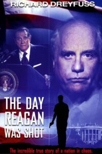 The Day Reagan Was Shot (2001) online