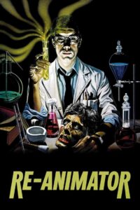 Re-Animator (1985) online