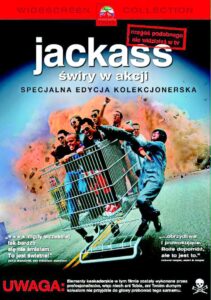 Jackass świry w akcji (2002) online