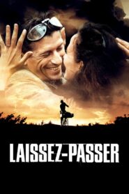 Laissez-passer (2002) online