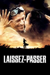 Laissez-passer (2002) online