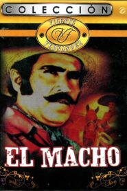 El macho (1987) online