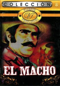 El macho (1987) online