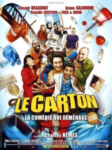 Le Carton (2004) online