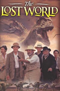 The Lost World (2001) online