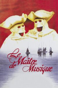 Le maître de musique (1988) online