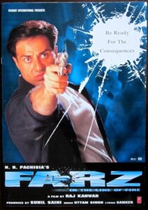 Farz (2001) online