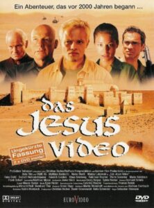 Wideo z Jezusem (2002) online