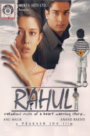 Rahul (2001) online