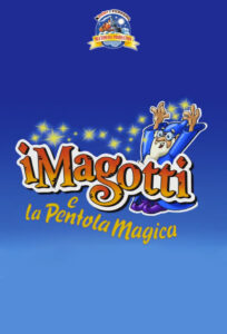 I Magotti e la Pentola Magica (2001) online