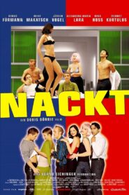 Nadzy (2002) online