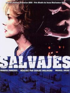 Salvajes (2001) online