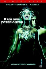 Królowa potępionych (2002) online