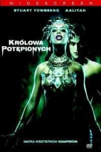 Królowa potępionych (2002) online