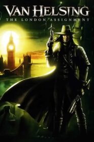 Van Helsing: Londyńskie zlecenie (2004) online