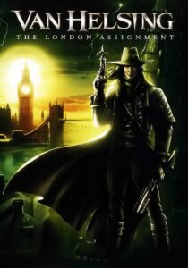 Van Helsing: Londyńskie zlecenie (2004) online