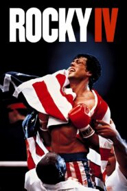 Rocky IV (1985) online