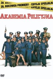 Akademia policyjna (1984) online